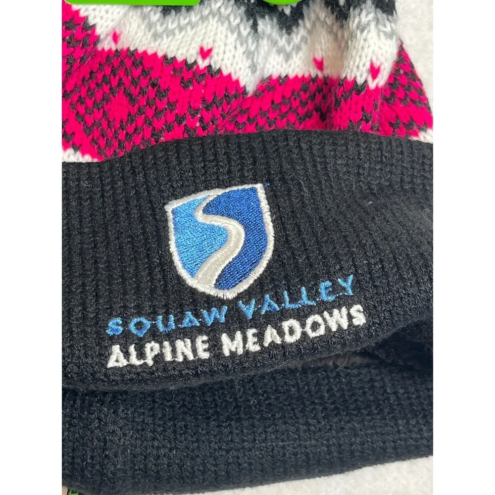 Bula kids beanie